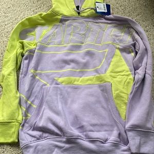 Starter Oversized Hoodie XS